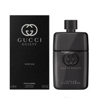 perfume hombre gucci guilty pour homme edp edp 90 ml