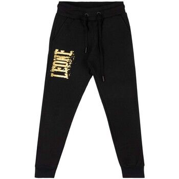Leone 1947 Pantalón chandal Boy Sweatpants Authentic Gold para niño