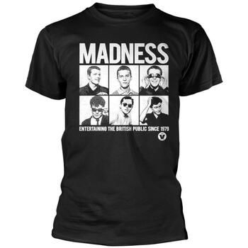 Madness Camiseta manga larga Since 1979 para mujer