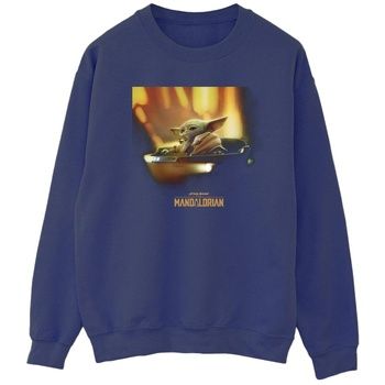 Disney Jersey The Mandalorian para mujer