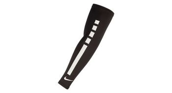 Nike pro elite 2 0 arm sleeve  single  negro