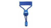 cordones elasticos azul mako