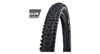 Cubierta plegable schwalbe nobby nic performance dd raceguard 29 x 2 40   57 622 mm
