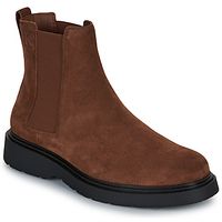 calvin klein jeans botines combat ess chelsea boot su para hombre