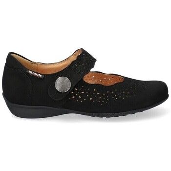 Mobils Zapatillas de tenis FABIENNE para mujer