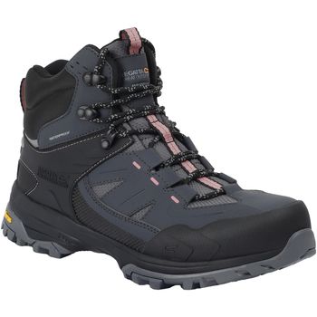 Regatta Botas Regen para mujer