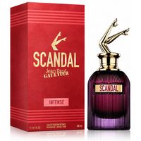 jean paul gaultier perfume eau de parfum scandal intense 80 ml para mujer