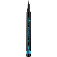 essence eyeliner waterproof smudge-proof eyeliner pencil para mujer