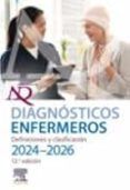 diagnosticos enfermeros definiciones y clasificacion 2024-2026
