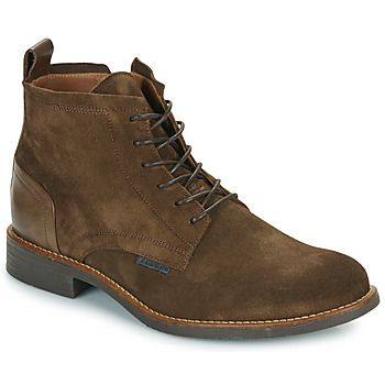 Pellet Botines FEROL para hombre