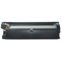 compatible black samsung clp-k660b toner cartridge