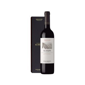Pago De Carraovejas El Anejón Magnum Vino Tinto España Ribera Del Duero 75 Cl. 14.5º