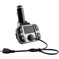 omega transmisor fm coche bluetooth lcd ml usb