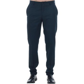 Jack & Jones Pantalones 12095024 JJPRROY TROUSER KIV01 NOOS DARK NAVY para hombre