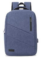 maletin portatil 156 subblim blue
