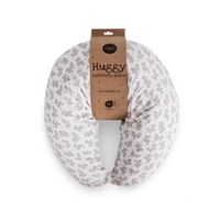 basic cojin de lactancia huggy