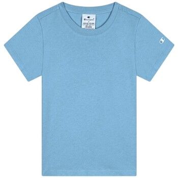 Champion Camiseta 405139 para niña
