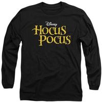 hocus pocus tops y camisetas tv14345 para mujer
