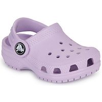 crocs zuecos classic clog t para nina