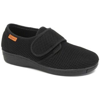Calzamedi Pantuflas 3044 negro para mujer