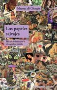 papeles salvajes definitivo (3ª ed.)