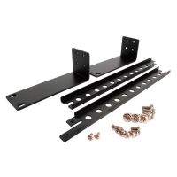 startech sv431 soporte rack 1u para kvm