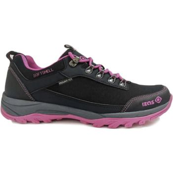 Izas Zapatillas de senderismo BIWA LOW para mujer