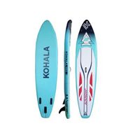 tabla kohala arrow 2 335x75x15cm