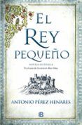 el rey pequeno