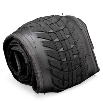 Fly Ruben Foldable Tyre Black / 2.25