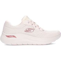 skechers zapatillas 150051 natural para mujer