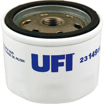 Filtro de aceite UFI 2314900