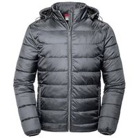 russell chaquetas nano para hombre