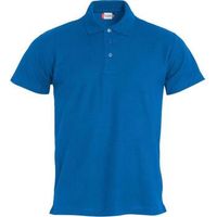 c-clique polo basic para hombre