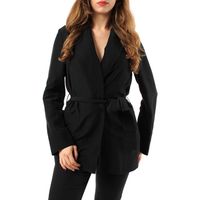 pennyblack chaqueta aleggio para mujer