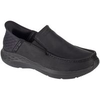 skechers zapatos slip-ins parson - oswin para hombre