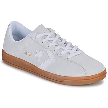 Converse Zapatillas ALL STAR CLASSIC TRAINER SUEDE para mujer