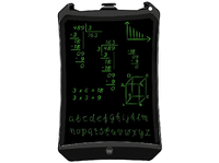 pizarra electronica - woxter smart pad 90 9r cristal liquido lapiz incluido negro
