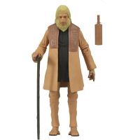 figura dr zaius el planeta de los simios articulada 18 cms