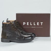 pellet botines nathan para hombre