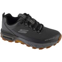 skechers zapatillas max protect - promote track para hombre