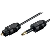 cable toslink microconnect minitoslink a toslink m-m 2m