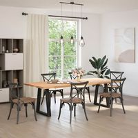 patas para mesa de centro en forma de v 2 uds  patas para mesa acero negro