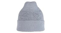 gorro buff merino summit unisex gris