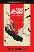 the flight attendant