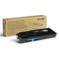 xerox 106r03530 cyan original extra high capacity toner cartridge
