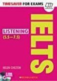 timesaver for exams ielts listening  3cds 55-75  level b2-c1
