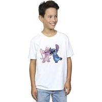 disney tops y camisetas bi22663 para nino