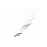 ritmo movil de aluminio 97x95cm
