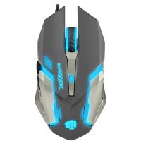 fury warrior raton gaming 3200 dpi negro